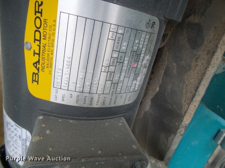 image for item DC2877 Opti Sand L202 sander