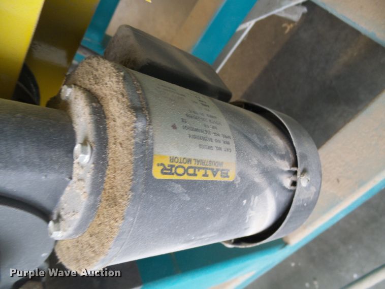 image for item DC2877 Opti Sand L202 sander