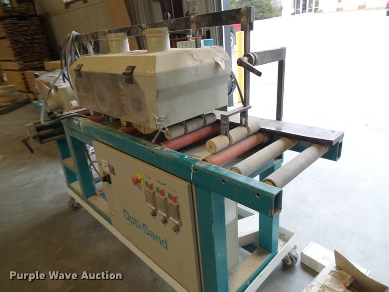 image for item DC2877 Opti Sand L202 sander