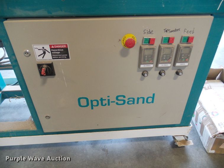 image for item DC2877 Opti Sand L202 sander