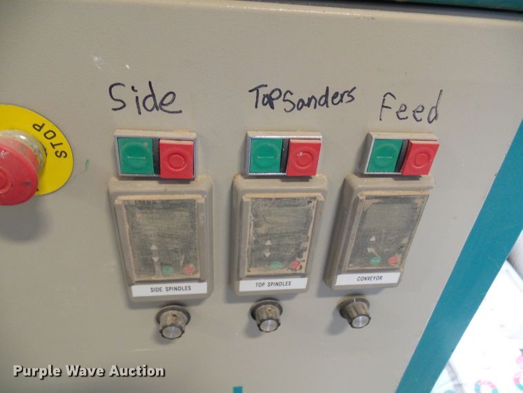 image for item DC2877 Opti Sand L202 sander