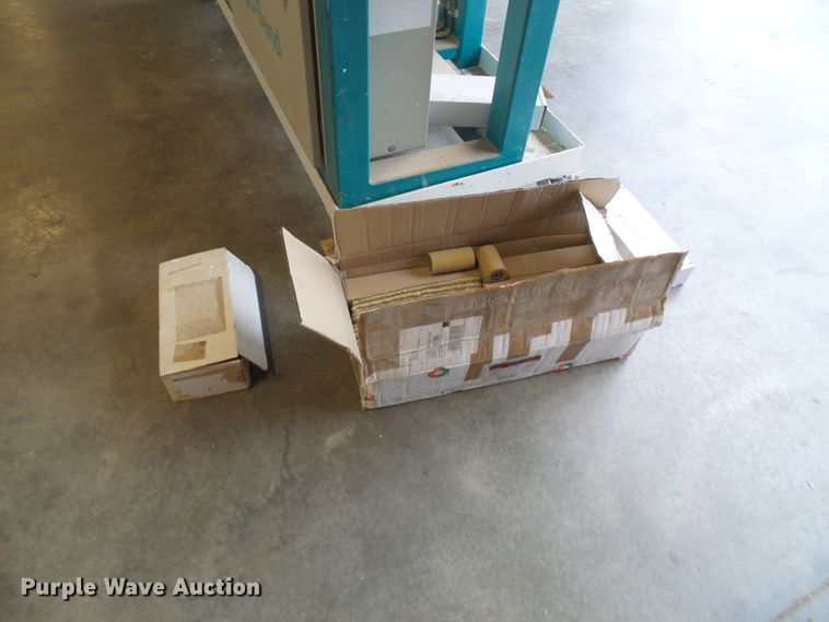 image for item DC2877 Opti Sand L202 sander