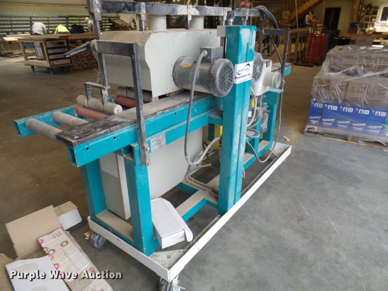 image for item DC2877 Opti Sand L202 sander