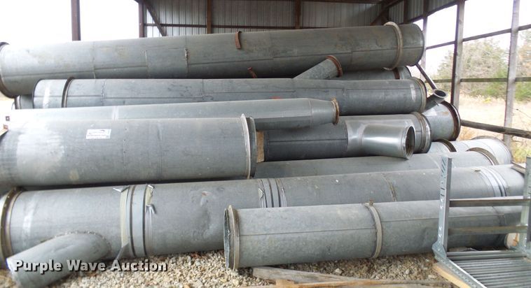 image for item DC2878 Blower pipe