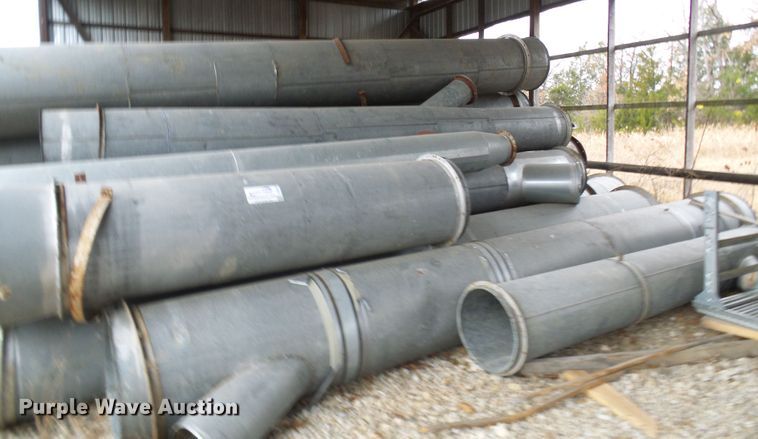 image for item DC2878 Blower pipe