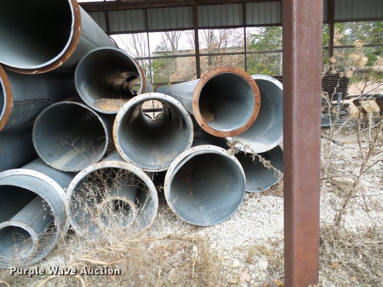 image for item DC2878 Blower pipe