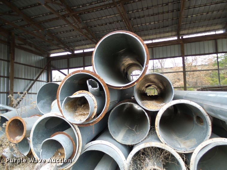 image for item DC2878 Blower pipe