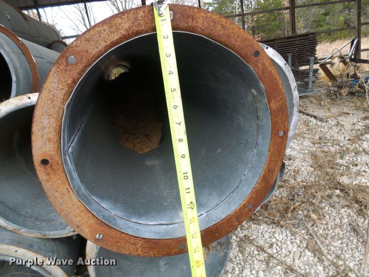 image for item DC2878 Blower pipe