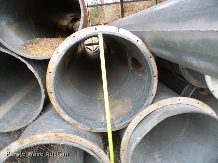 image for item DC2878 Blower pipe