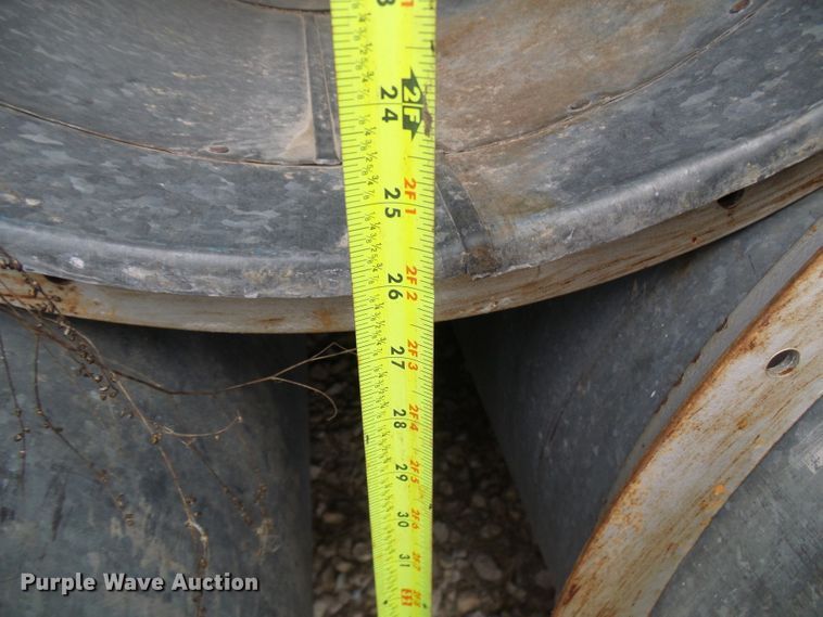 image for item DC2878 Blower pipe