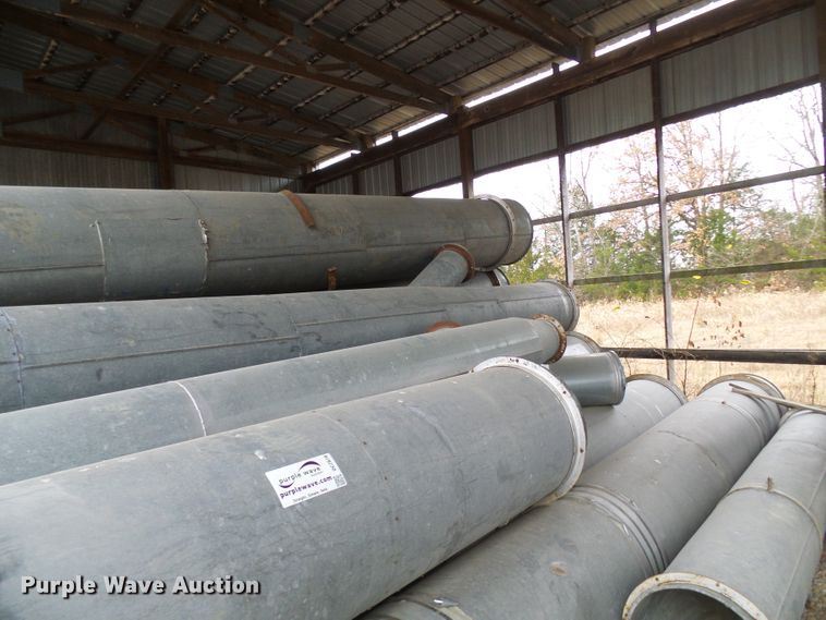 image for item DC2878 Blower pipe