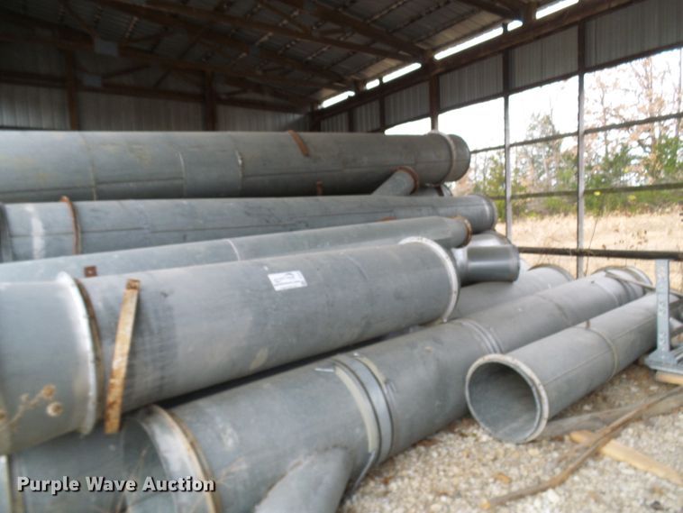 image for item DC2878 Blower pipe