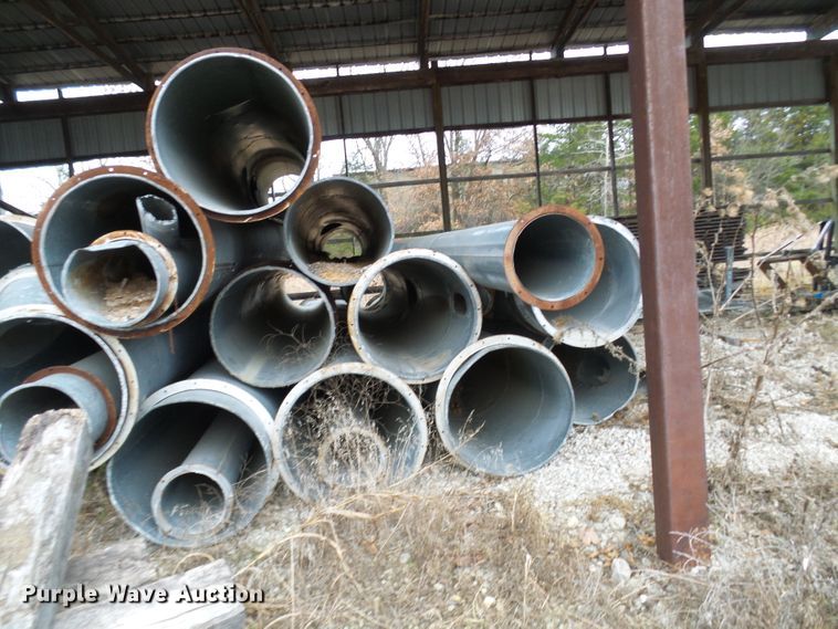 image for item DC2878 Blower pipe