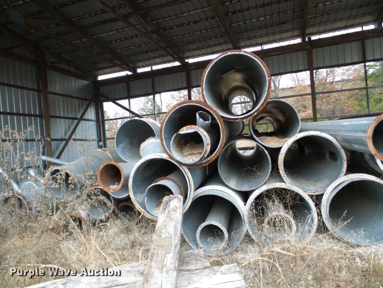 image for item DC2878 Blower pipe