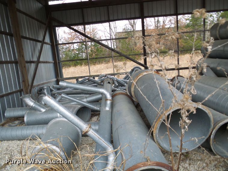 image for item DC2878 Blower pipe