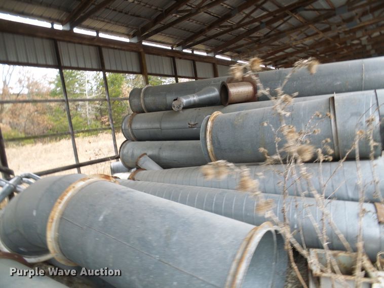 image for item DC2878 Blower pipe