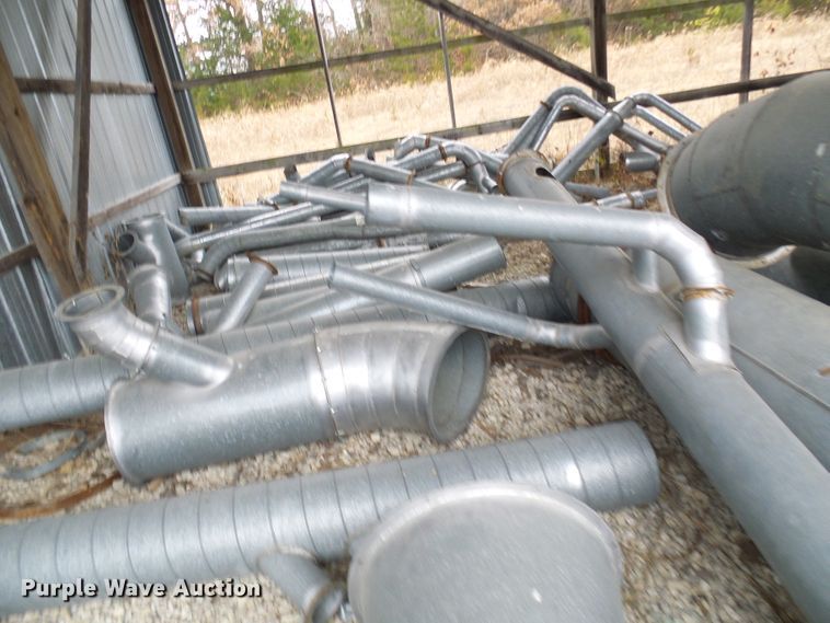 image for item DC2878 Blower pipe