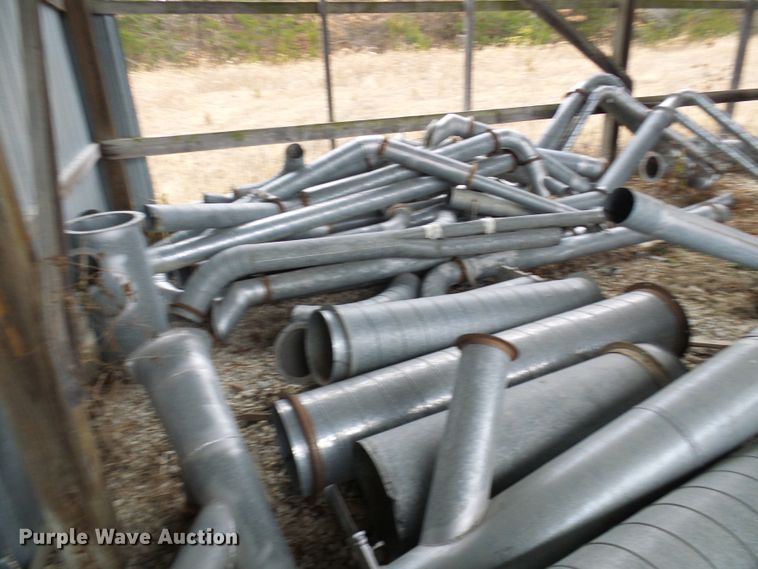 image for item DC2878 Blower pipe