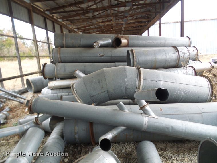 image for item DC2878 Blower pipe