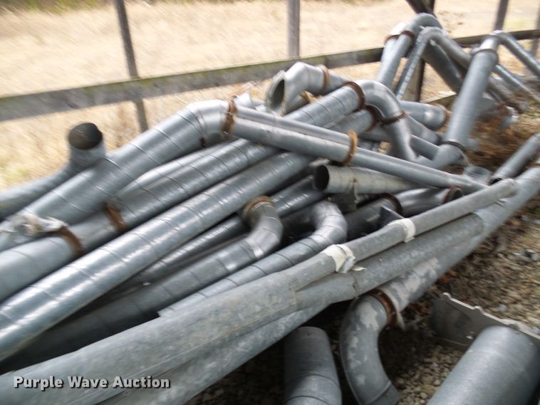 image for item DC2878 Blower pipe