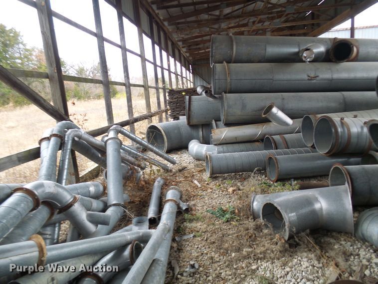 image for item DC2878 Blower pipe