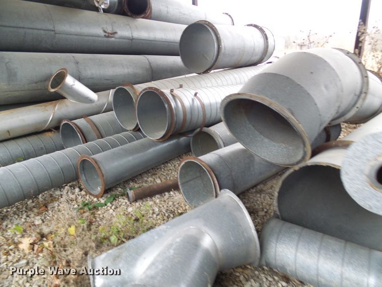 image for item DC2878 Blower pipe