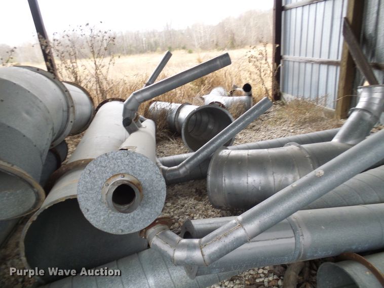 image for item DC2878 Blower pipe