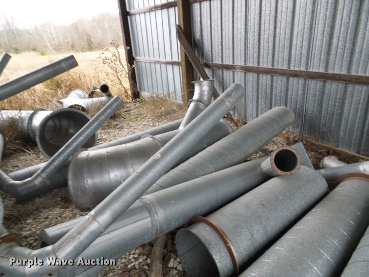 image for item DC2878 Blower pipe