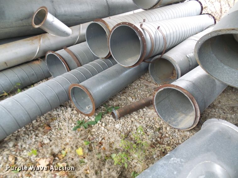 image for item DC2878 Blower pipe