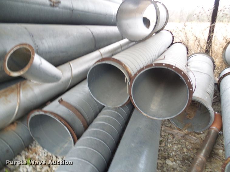 image for item DC2878 Blower pipe