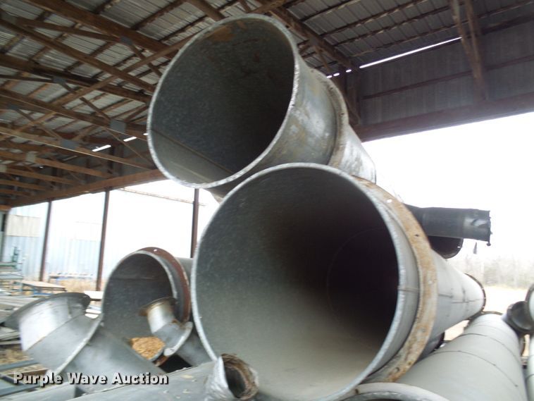 image for item DC2878 Blower pipe