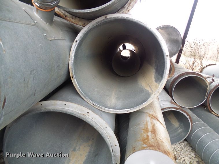 image for item DC2878 Blower pipe