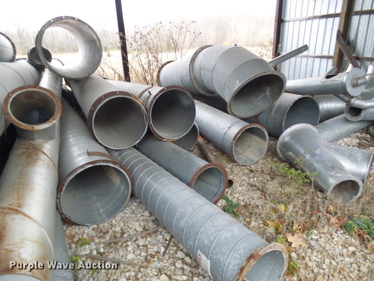 image for item DC2878 Blower pipe