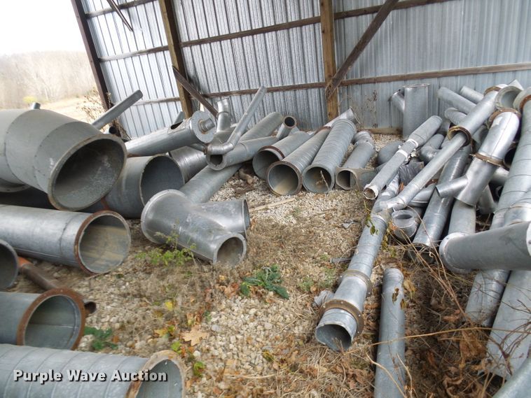 image for item DC2878 Blower pipe