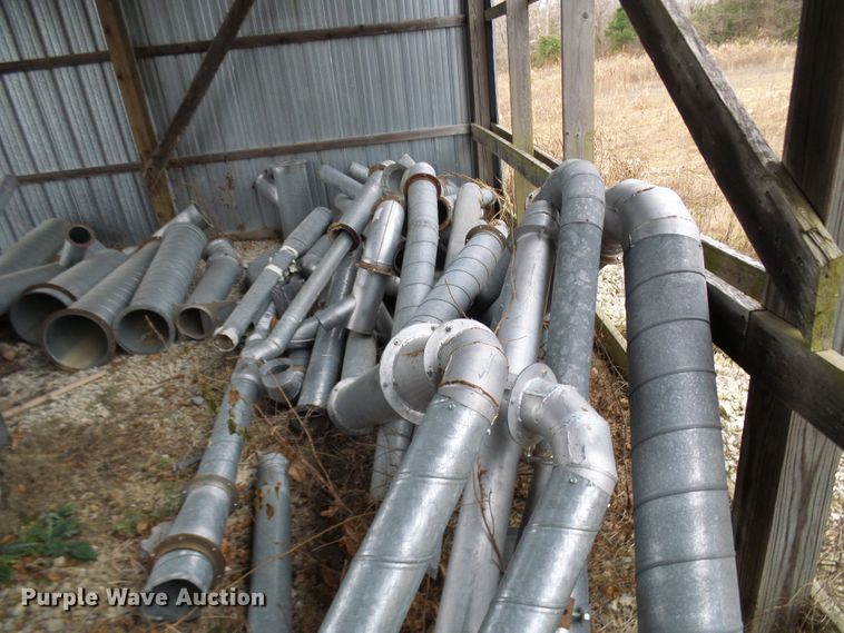 image for item DC2878 Blower pipe