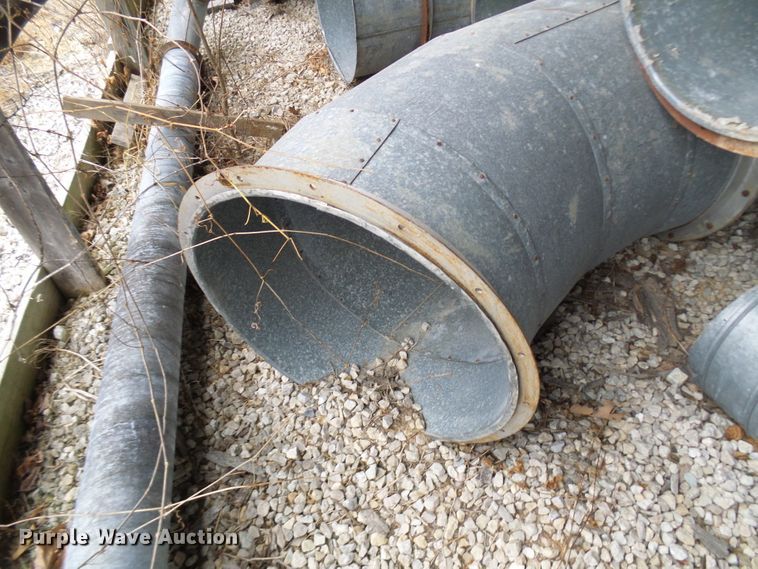 image for item DC2878 Blower pipe