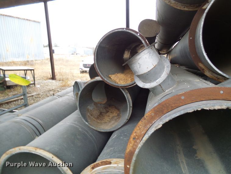 image for item DC2878 Blower pipe