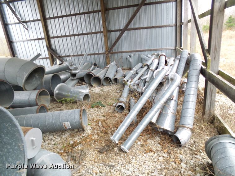 image for item DC2878 Blower pipe