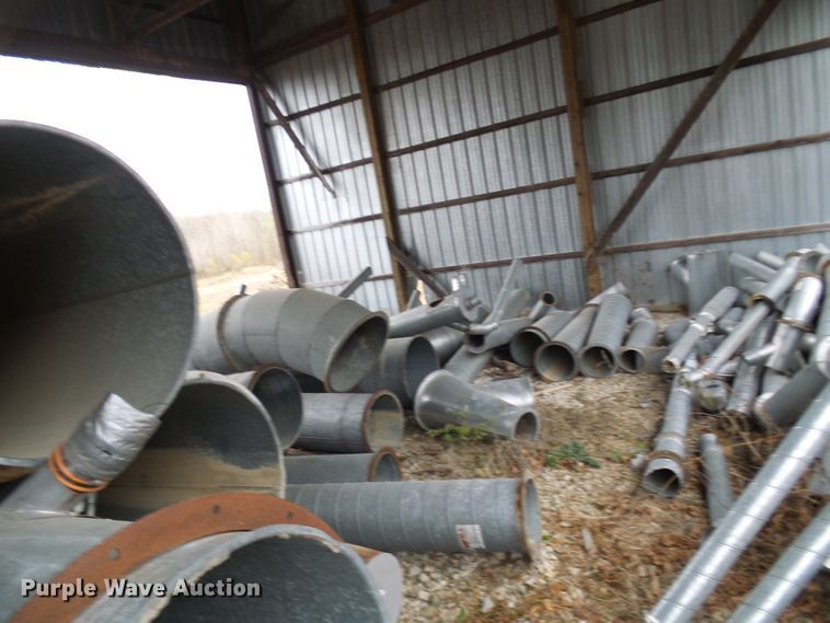 image for item DC2878 Blower pipe