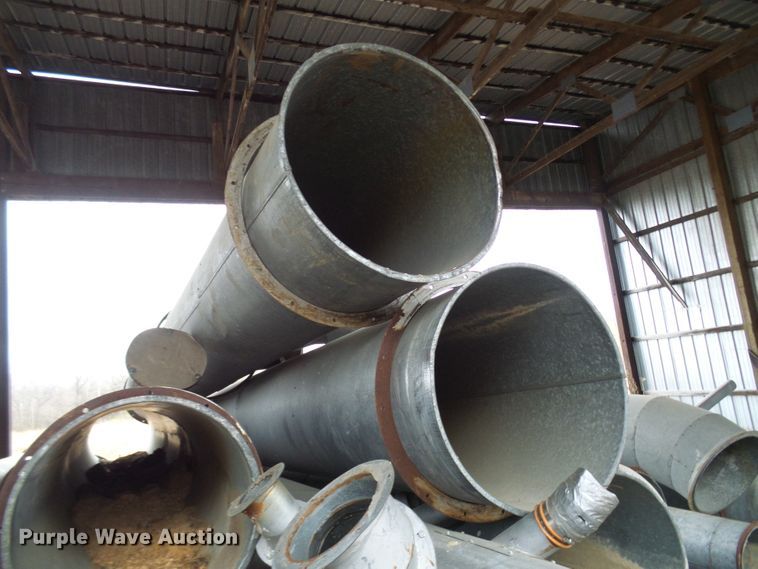 image for item DC2878 Blower pipe