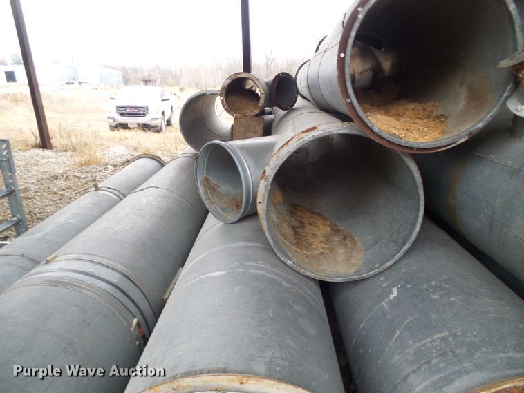 image for item DC2878 Blower pipe