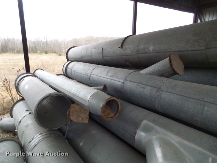 image for item DC2878 Blower pipe