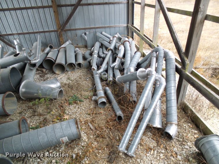 image for item DC2878 Blower pipe