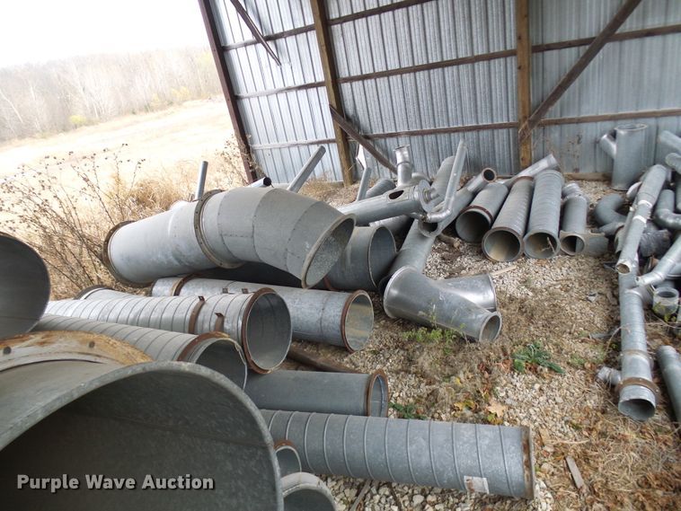 image for item DC2878 Blower pipe