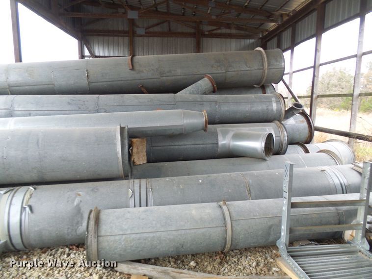 image for item DC2878 Blower pipe