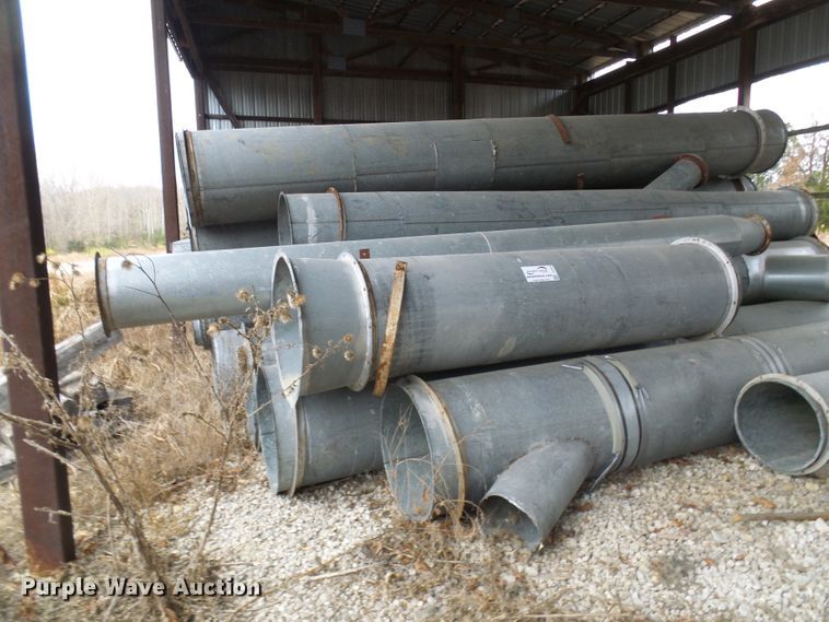 image for item DC2878 Blower pipe