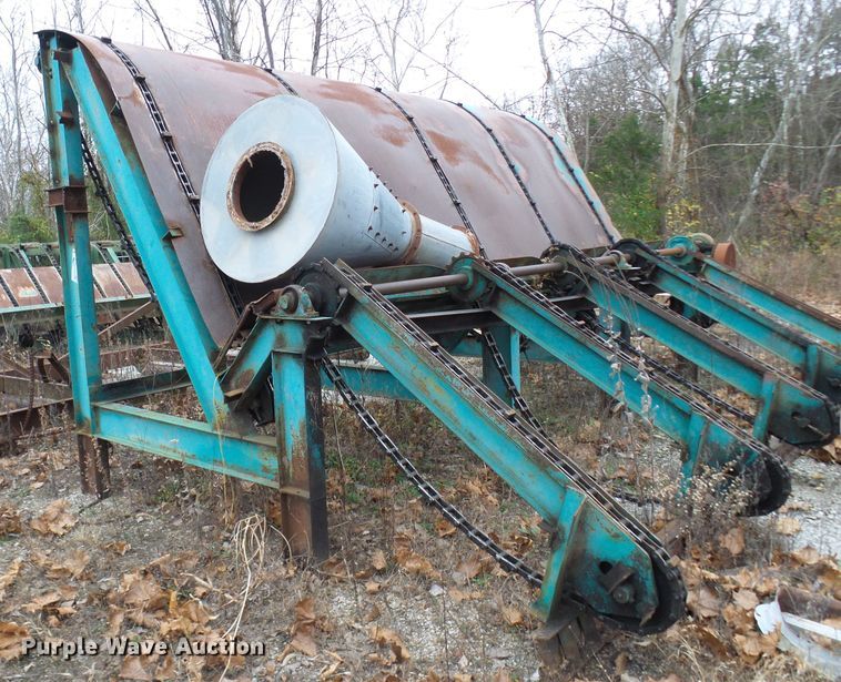 image for item DC2880 Lumber descrambler