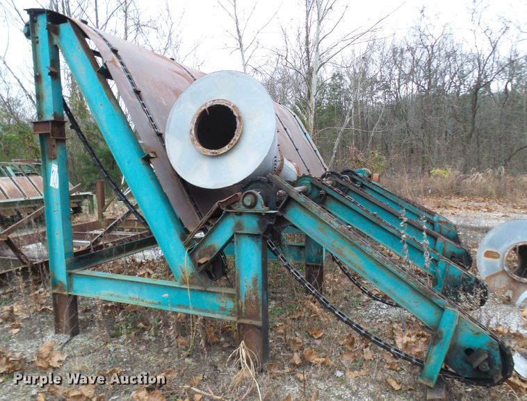 image for item DC2880 Lumber descrambler