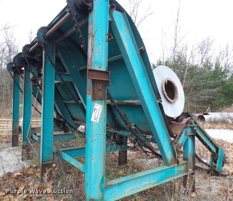 image for item DC2880 Lumber descrambler