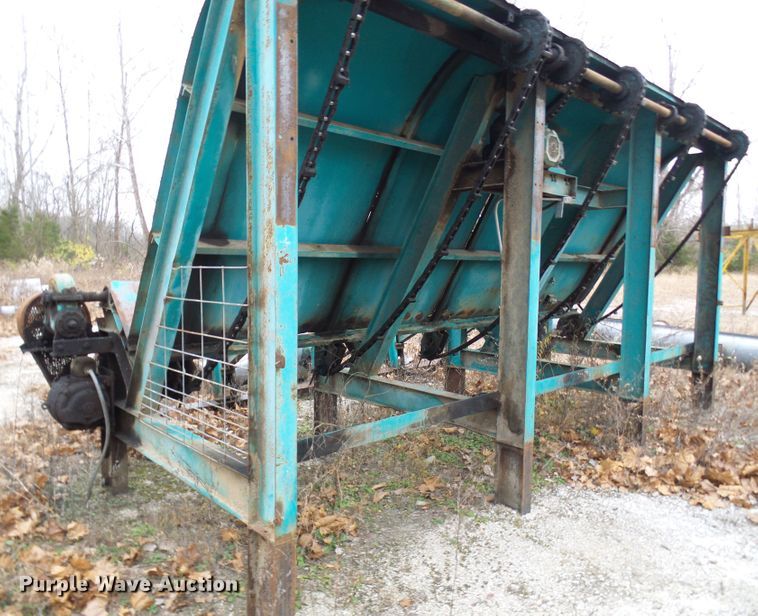 image for item DC2880 Lumber descrambler